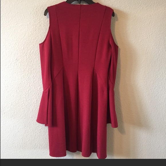 NWT Mika Mindel Dress - Picture 3 of 7